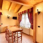 Lägenhet Li Palu Trilocale 2 Livigno