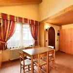Lägenhet Li Palu Trilocale 2 Livigno