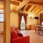 Li Palu Trilocale 2 * Livigno