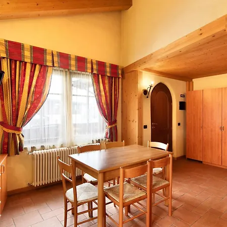 Li Palu Trilocale 2 *