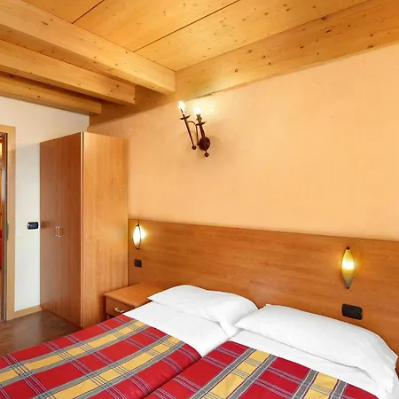 Appartement Li Palu Trilocale 2 *