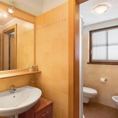 Li Palu Trilocale 2 Appartement Livigno