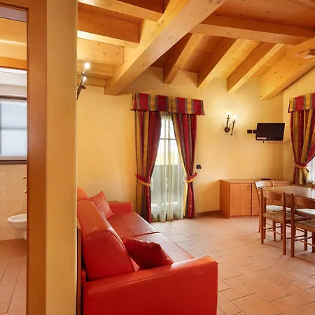 Li Palu Trilocale 2 * Livigno