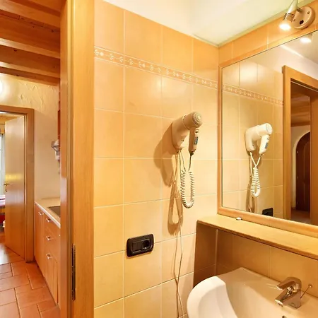Li Palu Trilocale 2 Appartement *