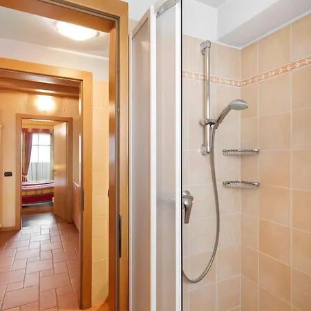 Appartement Li Palu Trilocale 2 *
